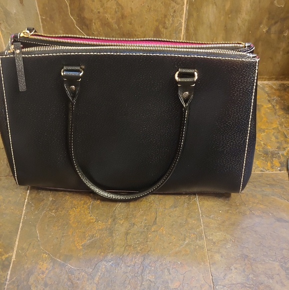 Kate Spade File Bag - Picture 2 of 6